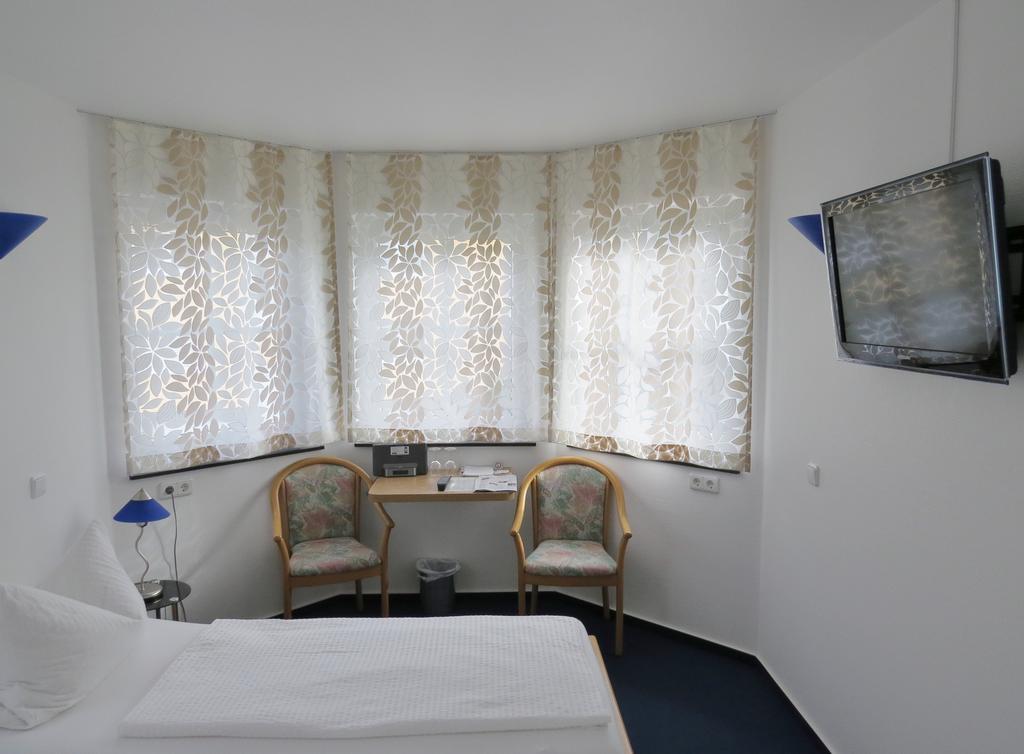 Hotel Retterath am Nürburgring Wiesemscheid Habitación foto